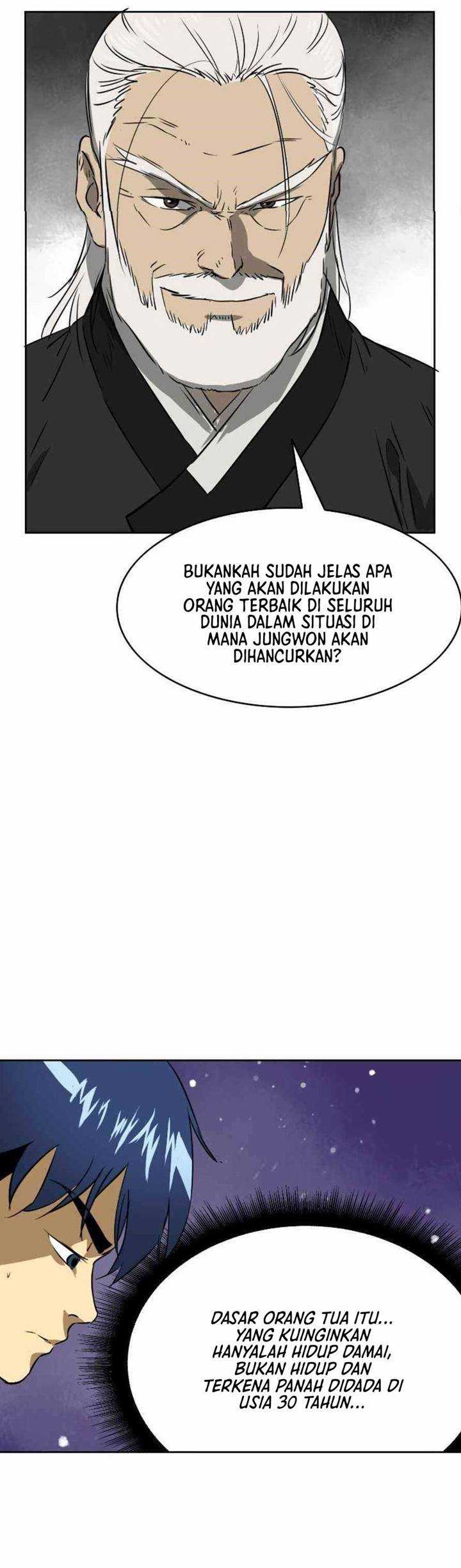 Infinite Level Up in Murim Chapter 61 page 1