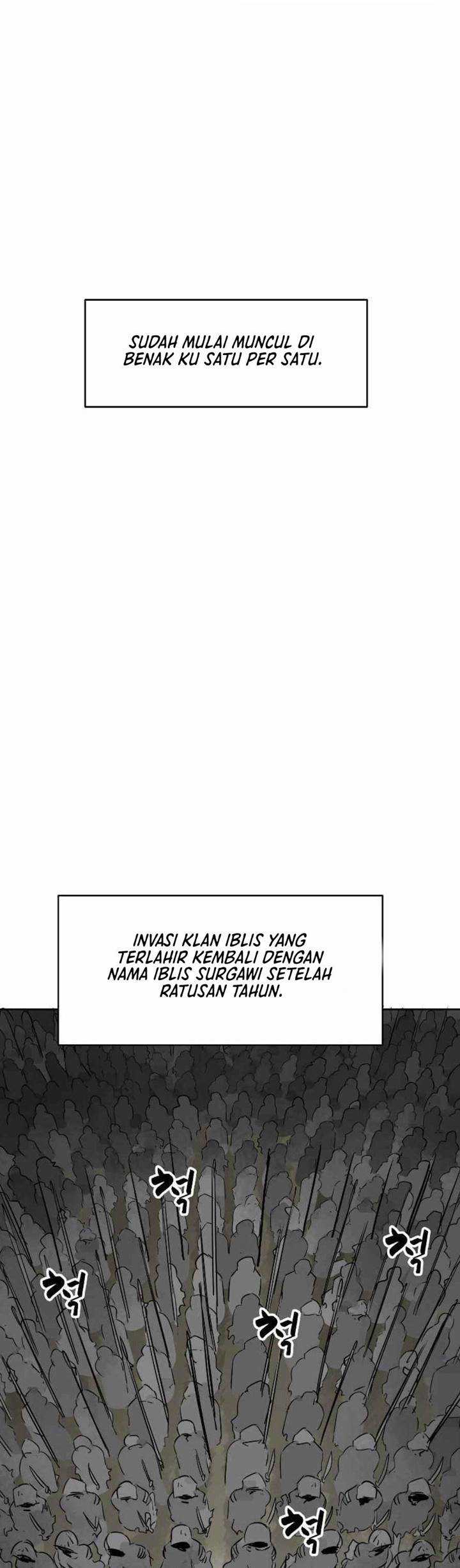 Infinite Level Up in Murim Chapter 61 page 3