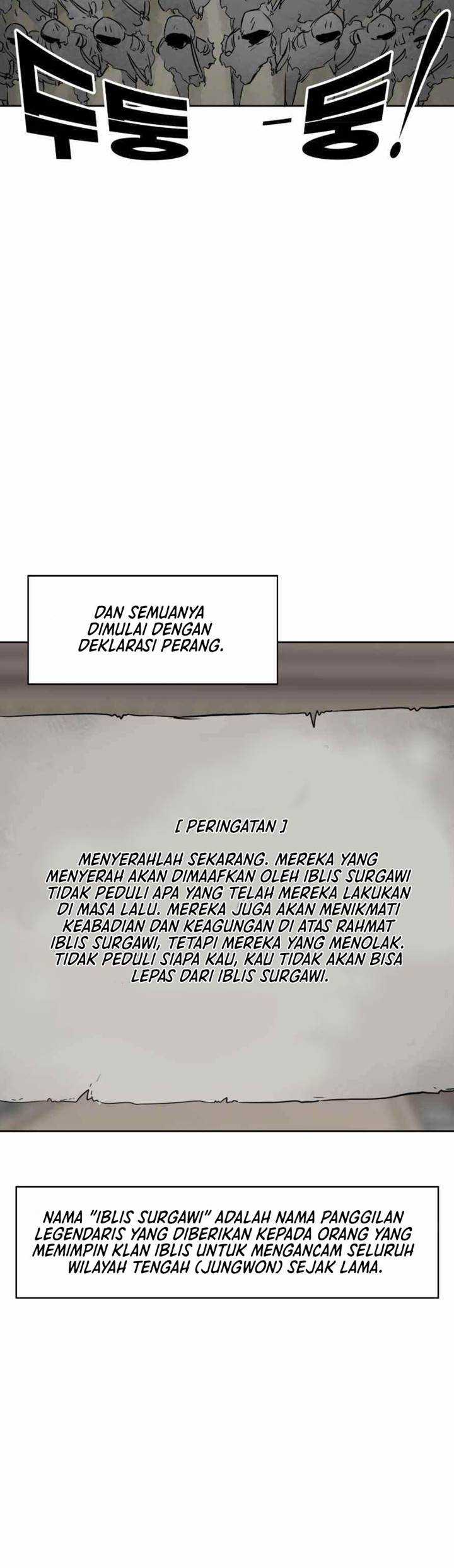 Infinite Level Up in Murim Chapter 61 page 4