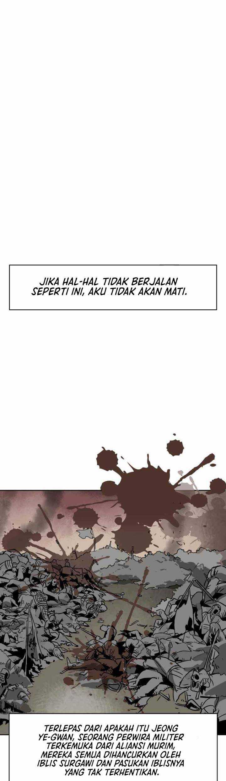 Infinite Level Up in Murim Chapter 61 page 7