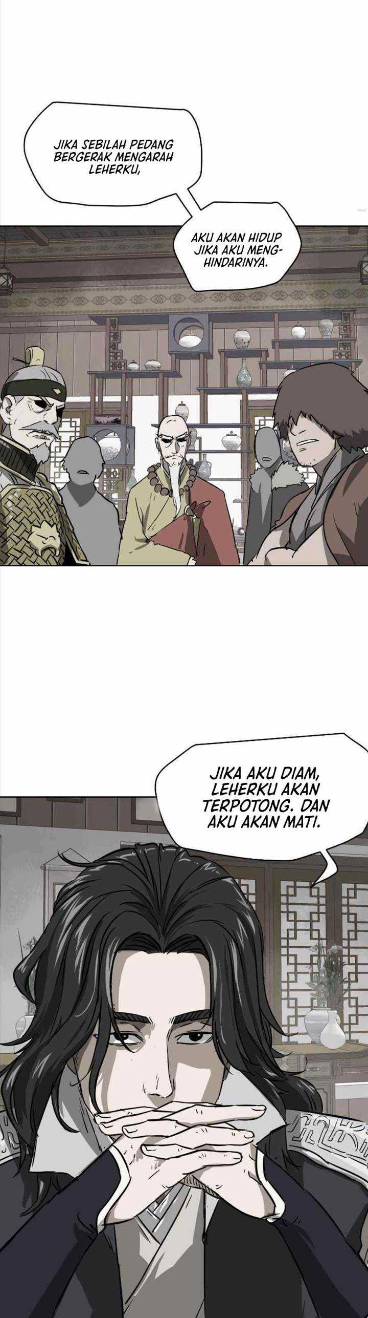 Infinite Level Up in Murim Chapter 61 page 10