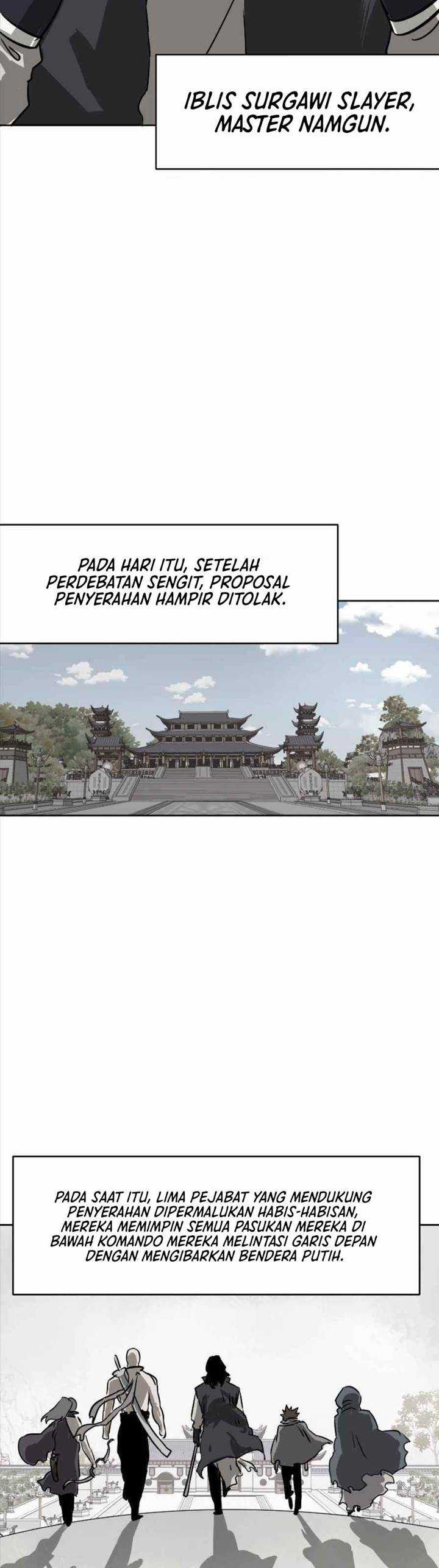 Infinite Level Up in Murim Chapter 61 page 11