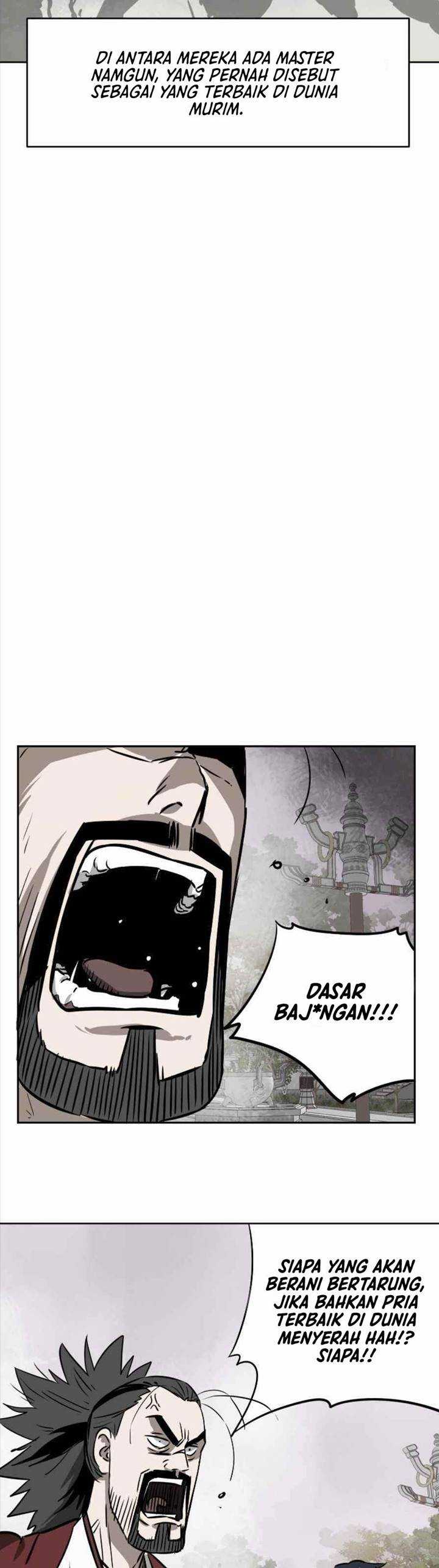 Infinite Level Up in Murim Chapter 61 page 12