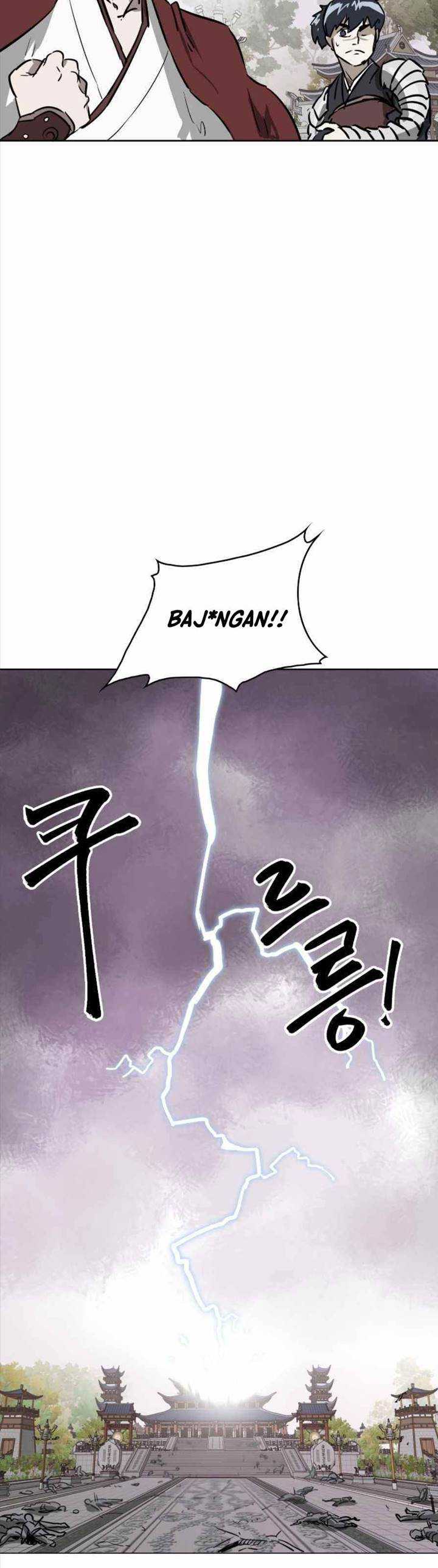 Infinite Level Up in Murim Chapter 61 page 13