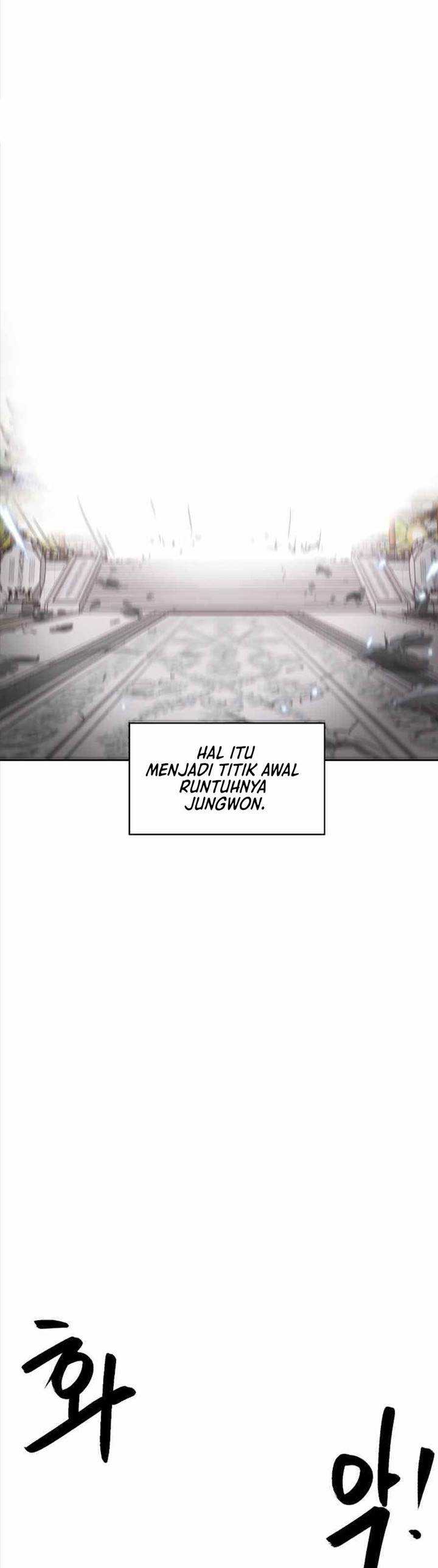 Infinite Level Up in Murim Chapter 61 page 15