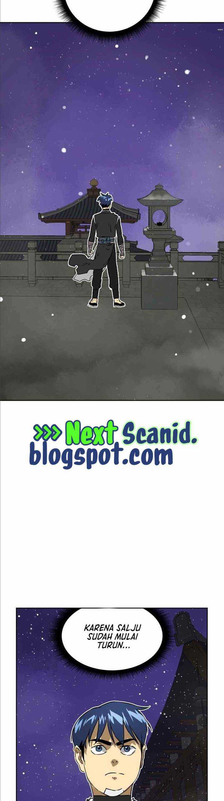 Infinite Level Up in Murim Chapter 61 page 19