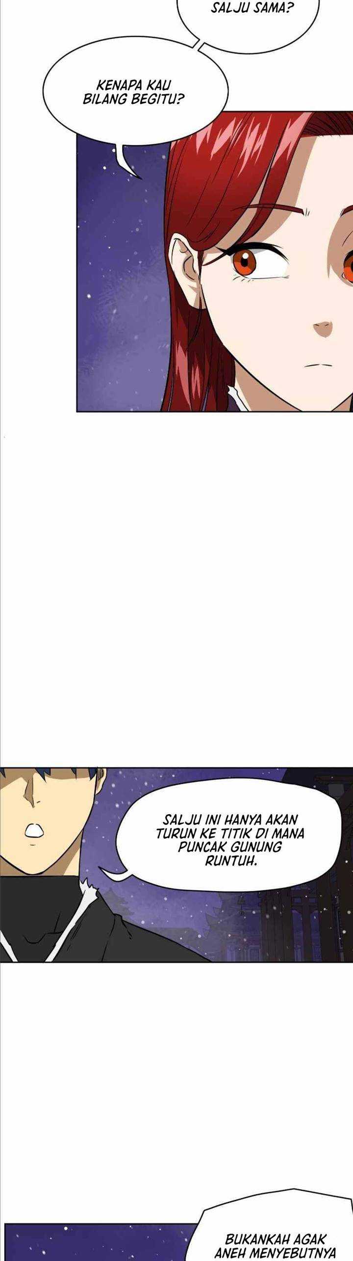 Infinite Level Up in Murim Chapter 61 page 22
