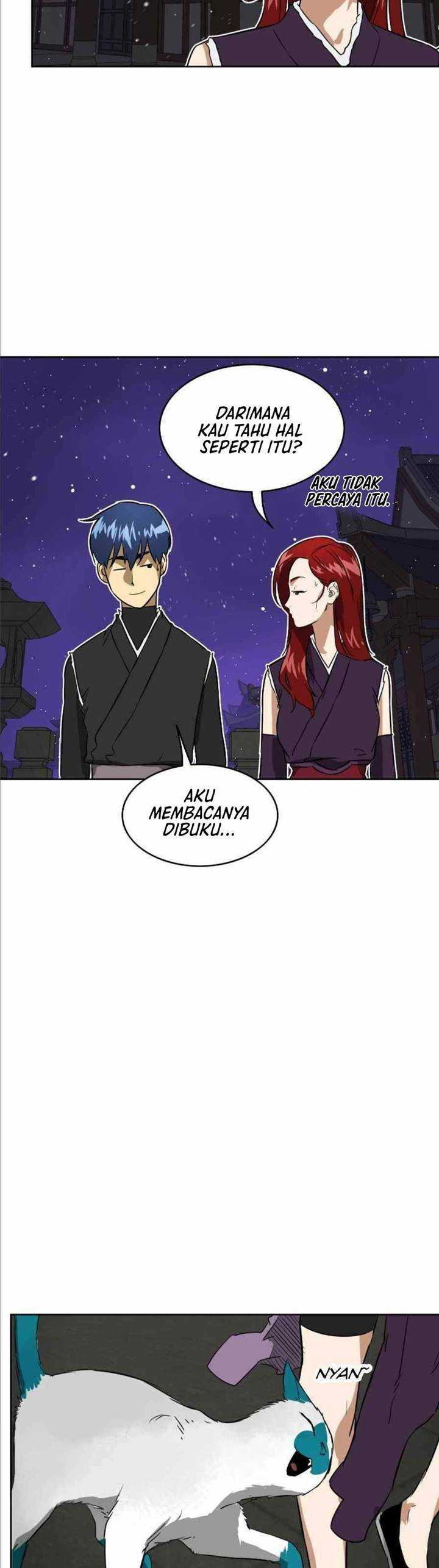 Infinite Level Up in Murim Chapter 61 page 24