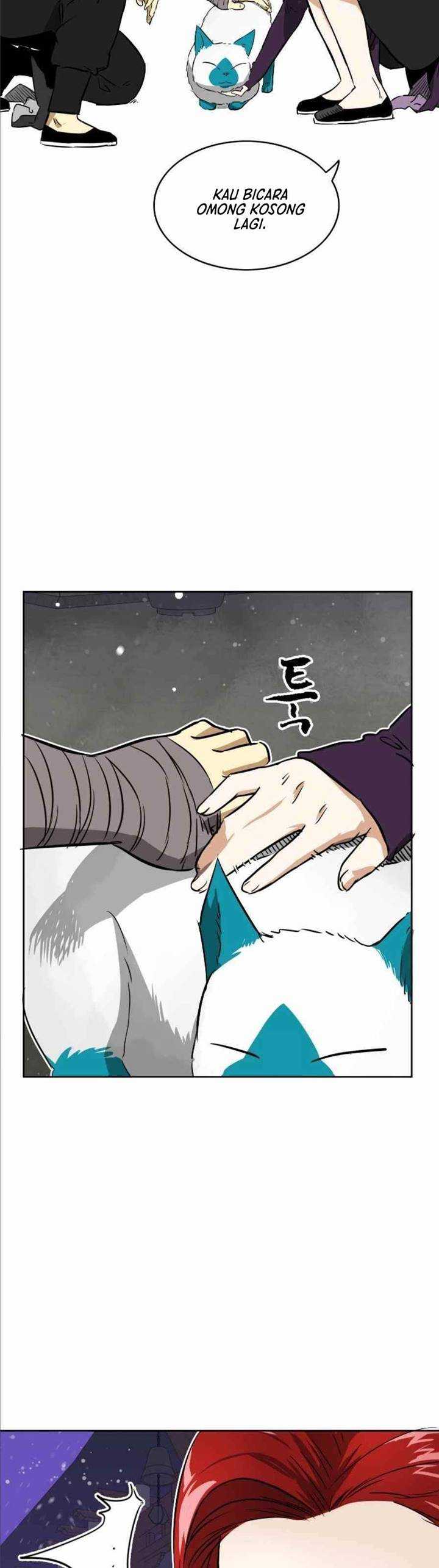 Infinite Level Up in Murim Chapter 61 page 26