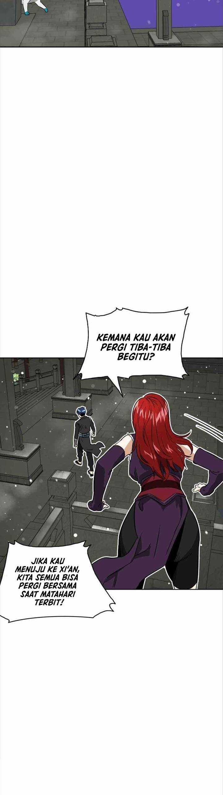 Infinite Level Up in Murim Chapter 61 page 31