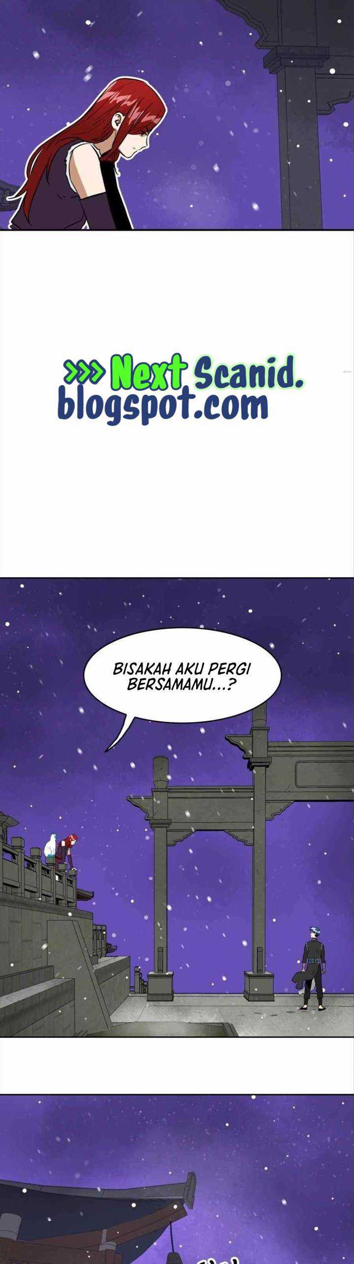 Infinite Level Up in Murim Chapter 61 page 35