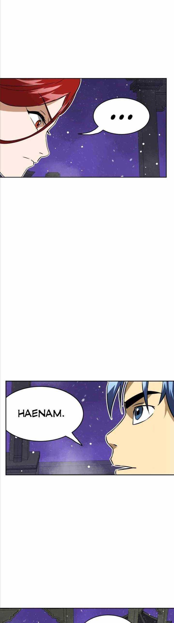 Infinite Level Up in Murim Chapter 61 page 38