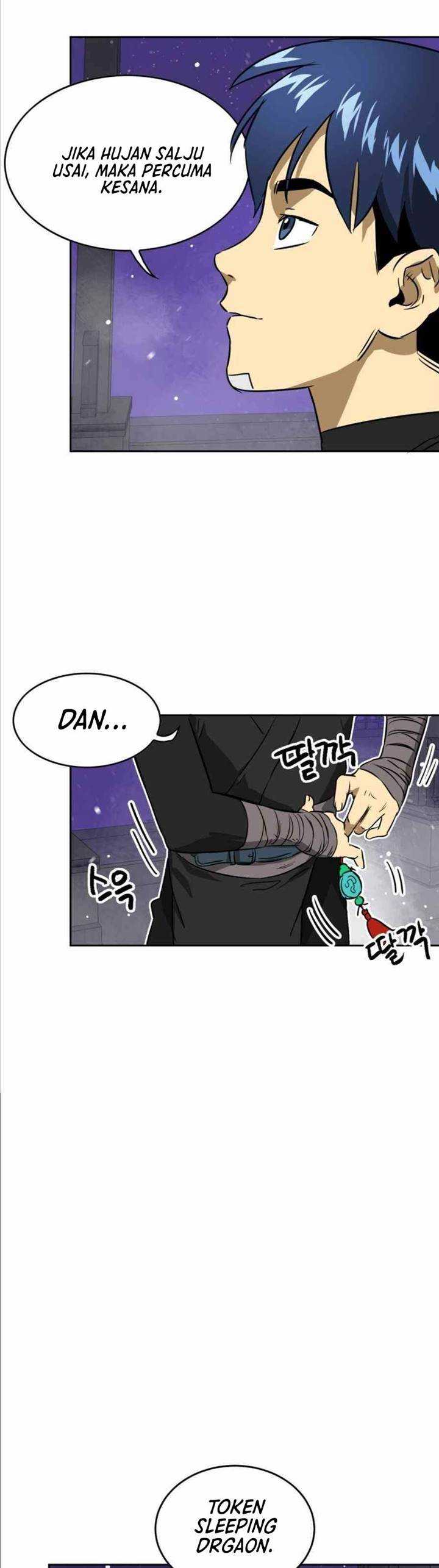Infinite Level Up in Murim Chapter 61 page 40