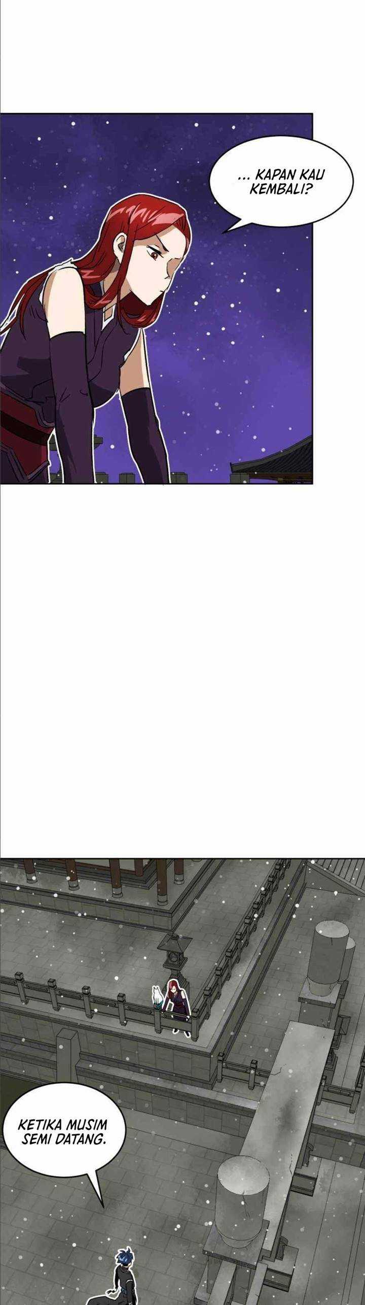Infinite Level Up in Murim Chapter 61 page 42