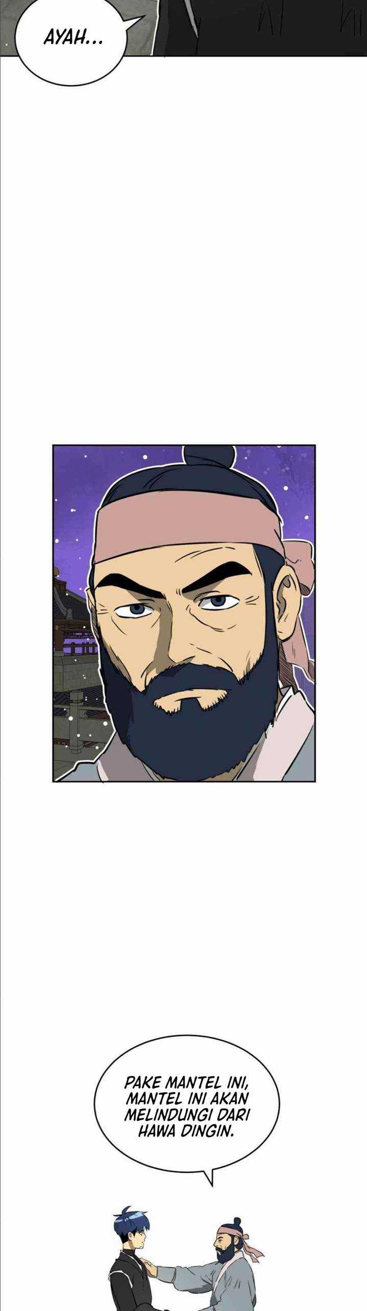 Infinite Level Up in Murim Chapter 61 page 45