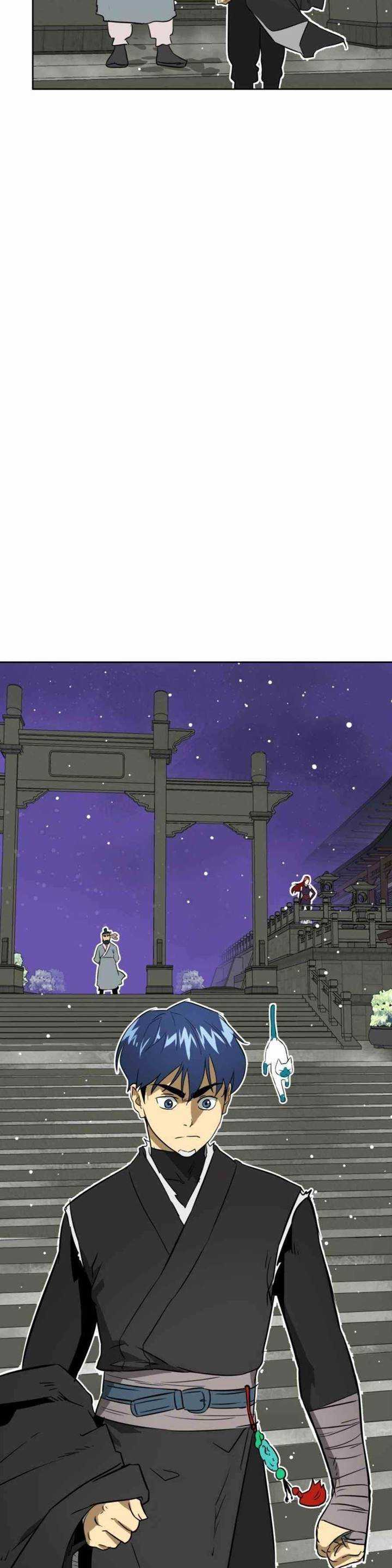 Infinite Level Up in Murim Chapter 61 page 47