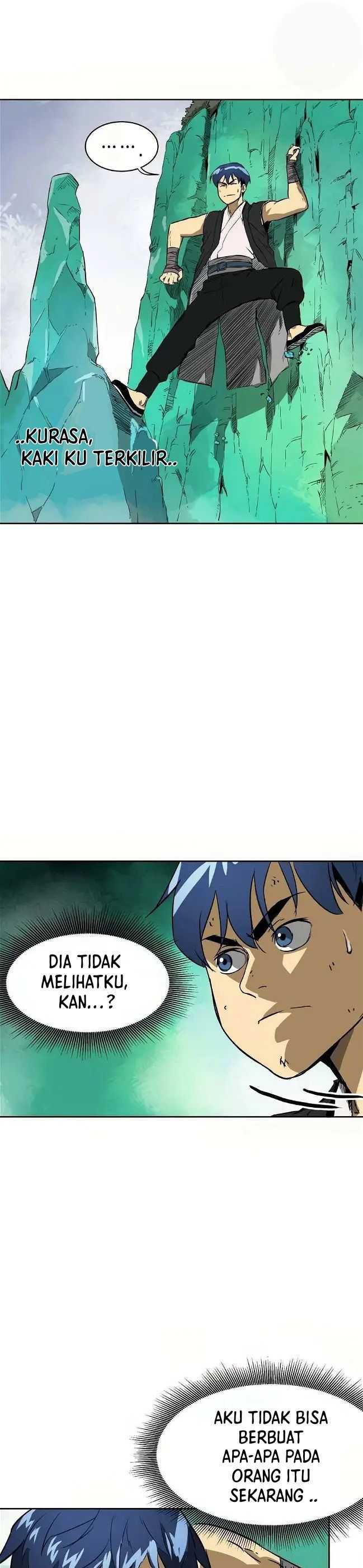 Infinite Level Up in Murim Chapter 66 page 5