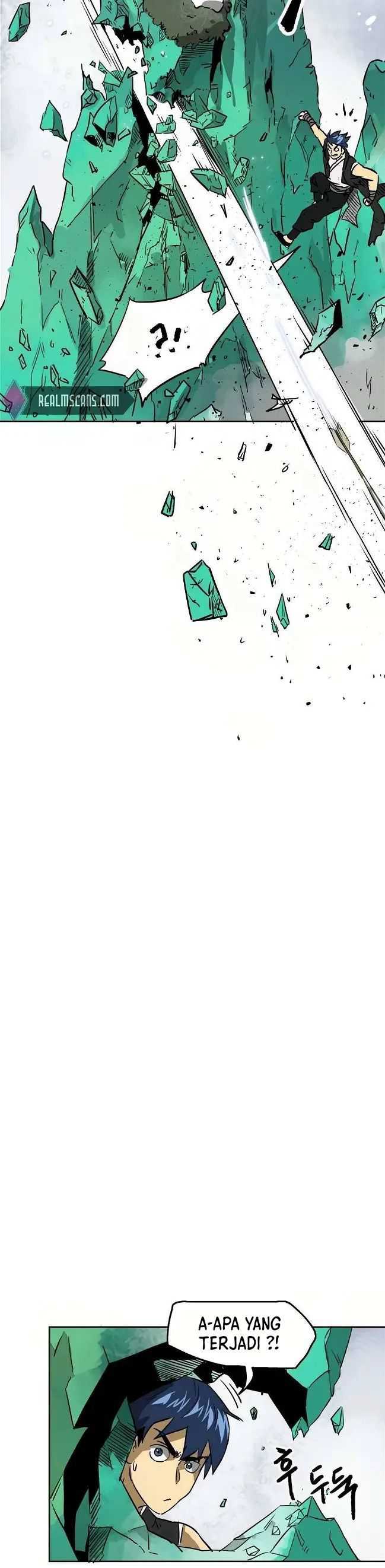 Infinite Level Up in Murim Chapter 66 page 8
