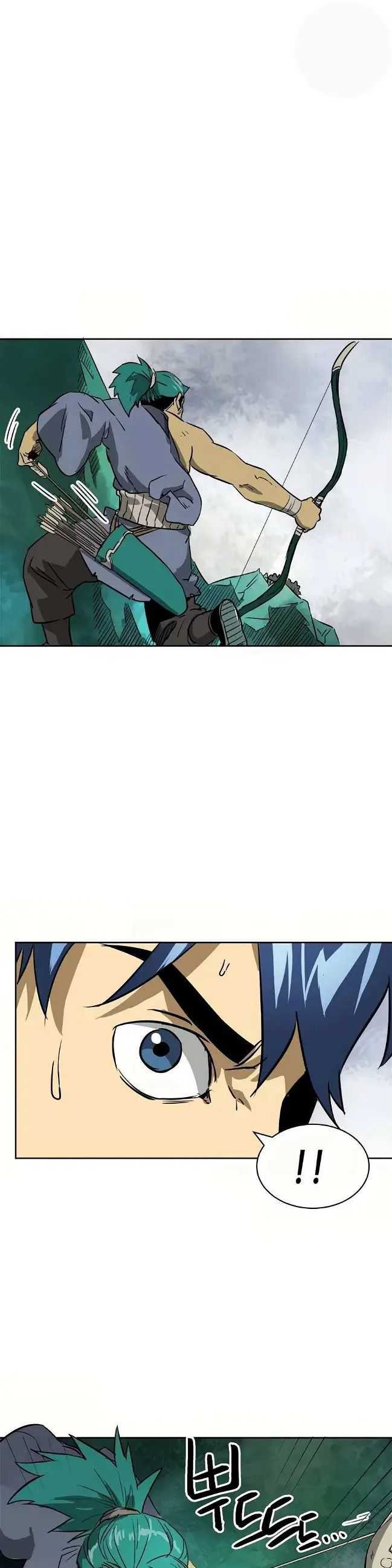 Infinite Level Up in Murim Chapter 66 page 9