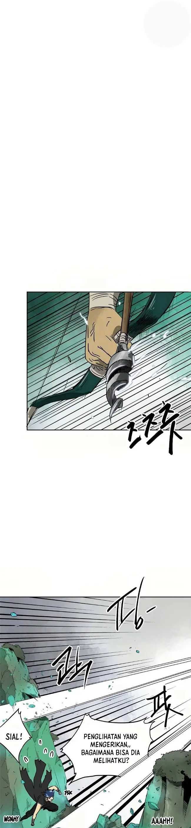 Infinite Level Up in Murim Chapter 66 page 13
