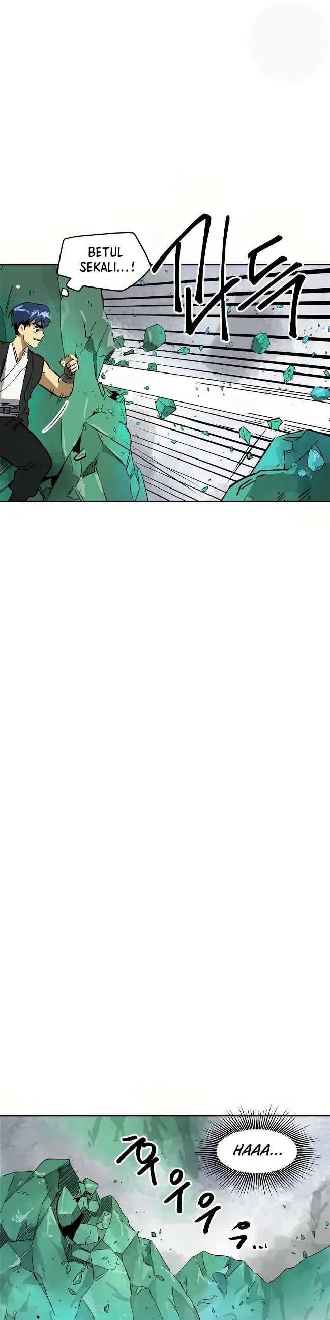Infinite Level Up in Murim Chapter 66 page 15
