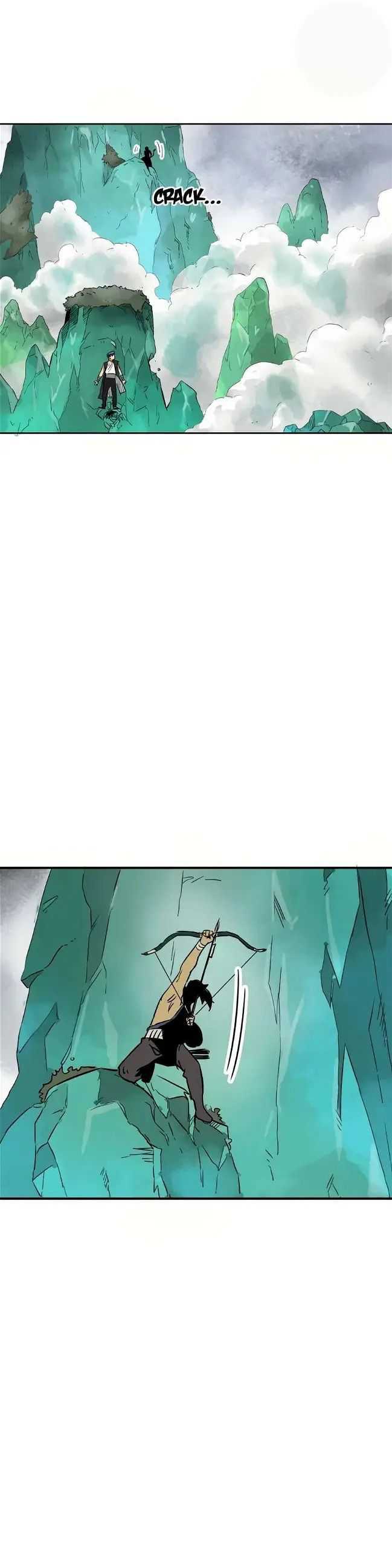 Infinite Level Up in Murim Chapter 66 page 17
