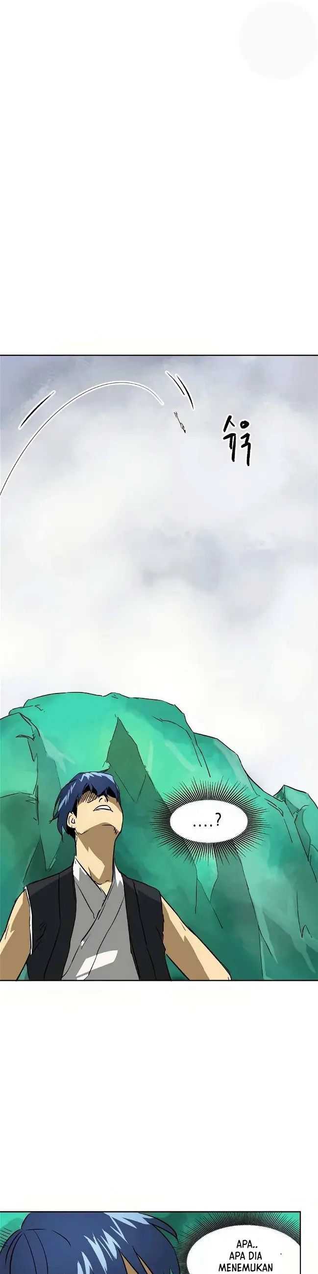 Infinite Level Up in Murim Chapter 66 page 19