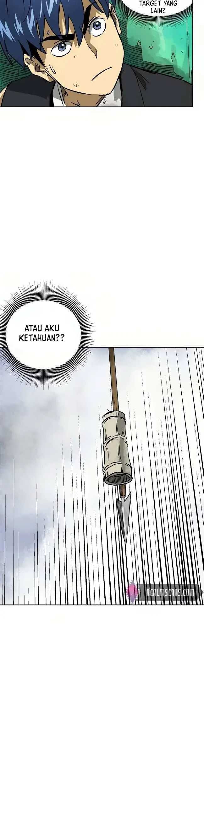 Infinite Level Up in Murim Chapter 66 page 20