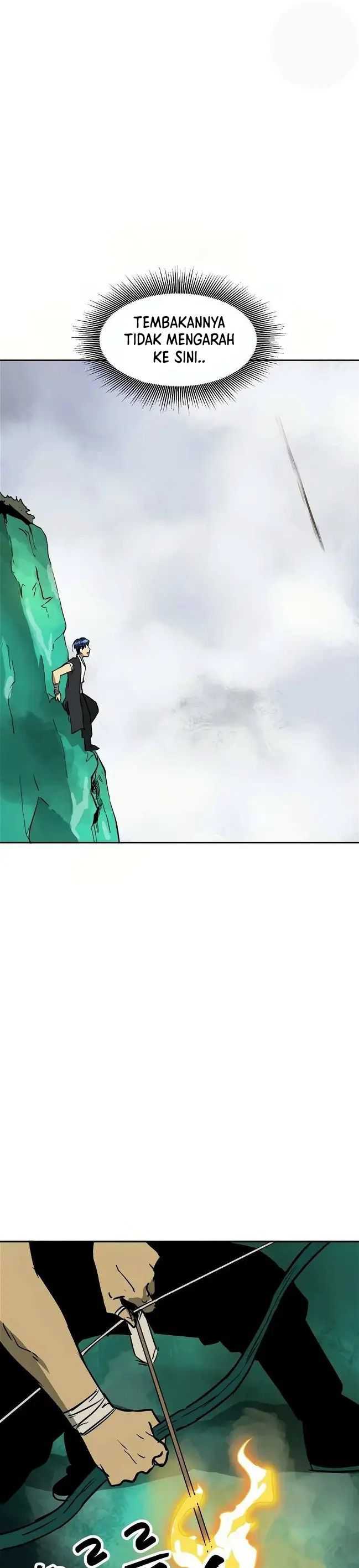 Infinite Level Up in Murim Chapter 66 page 21