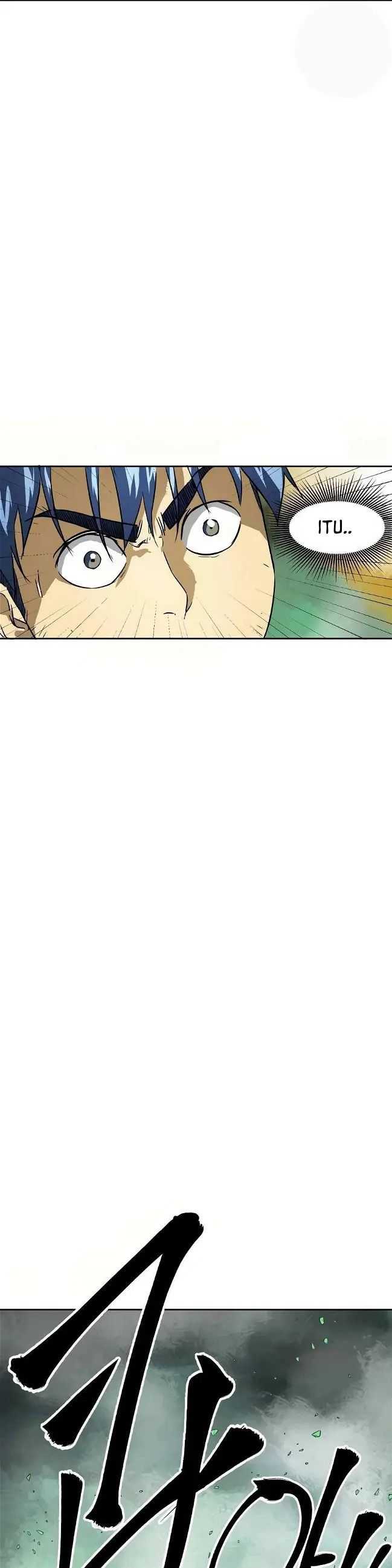 Infinite Level Up in Murim Chapter 66 page 23