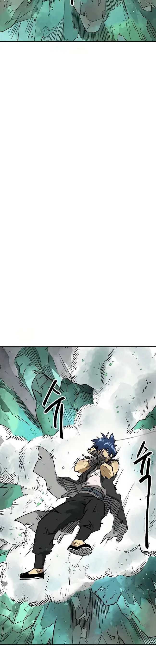 Infinite Level Up in Murim Chapter 66 page 26