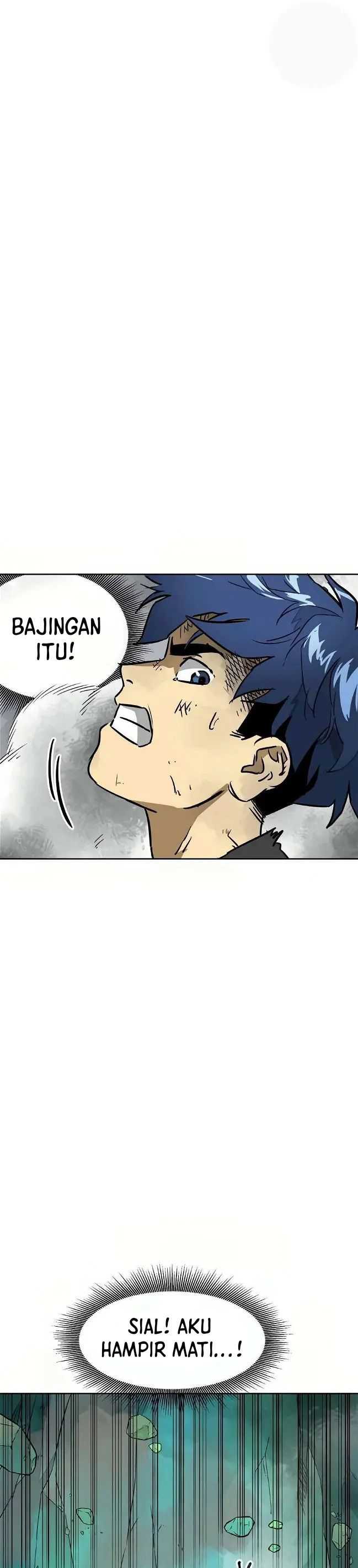 Infinite Level Up in Murim Chapter 66 page 27