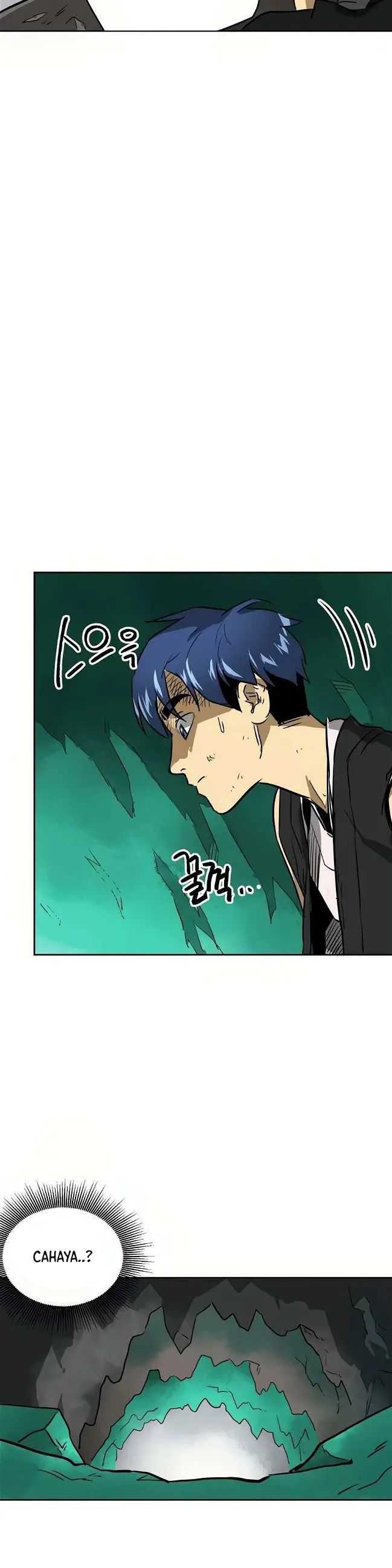 Infinite Level Up in Murim Chapter 66 page 36