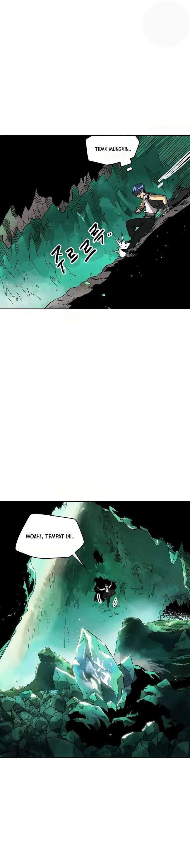 Infinite Level Up in Murim Chapter 66 page 37