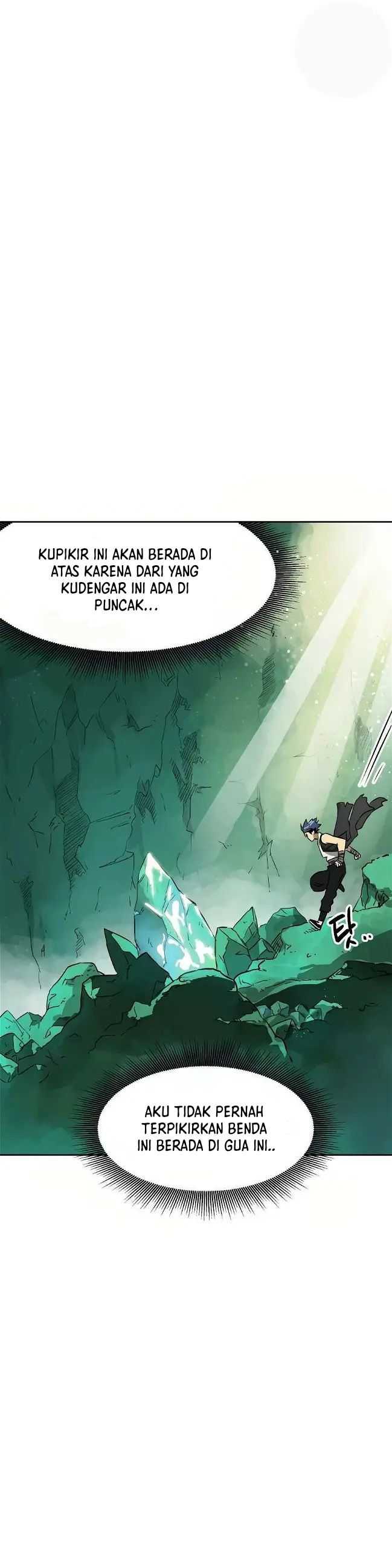 Infinite Level Up in Murim Chapter 66 page 39
