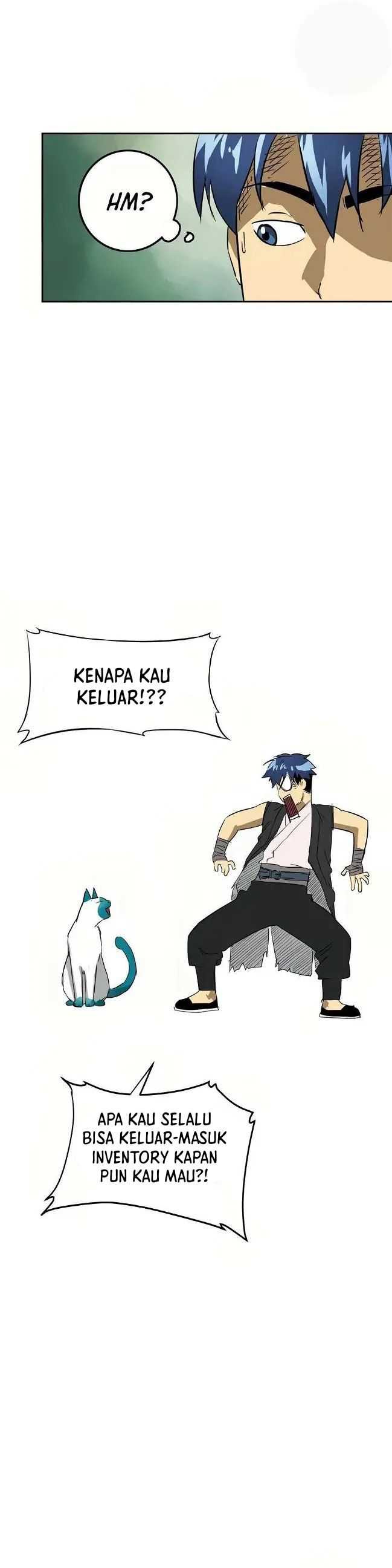 Infinite Level Up in Murim Chapter 66 page 41