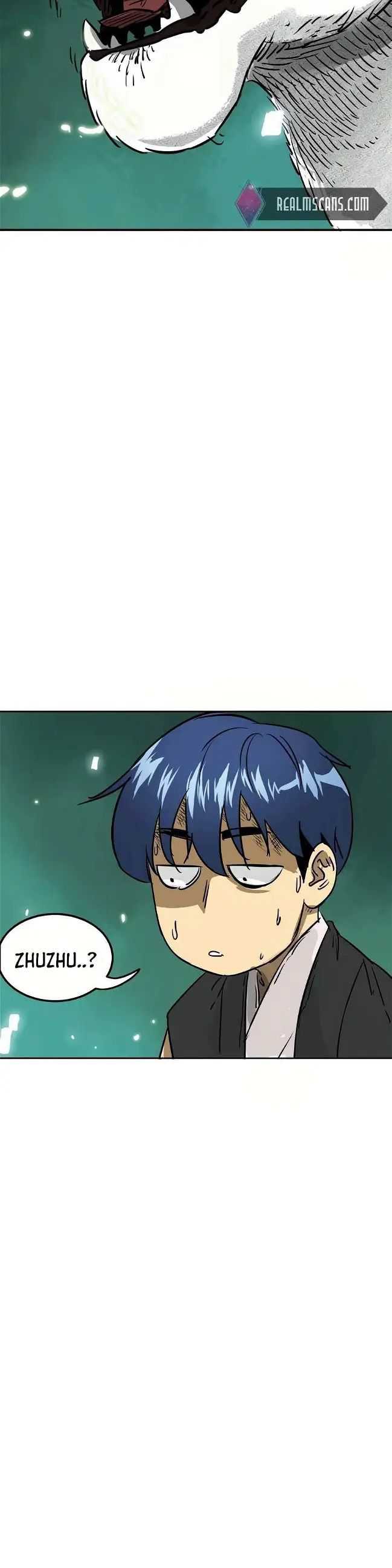 Infinite Level Up in Murim Chapter 66 page 46