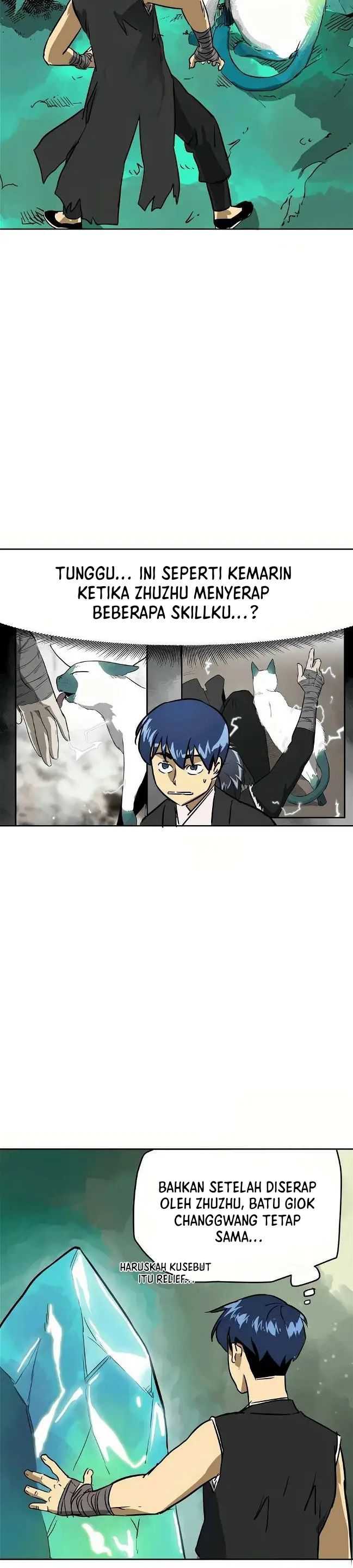 Infinite Level Up in Murim Chapter 66 page 48