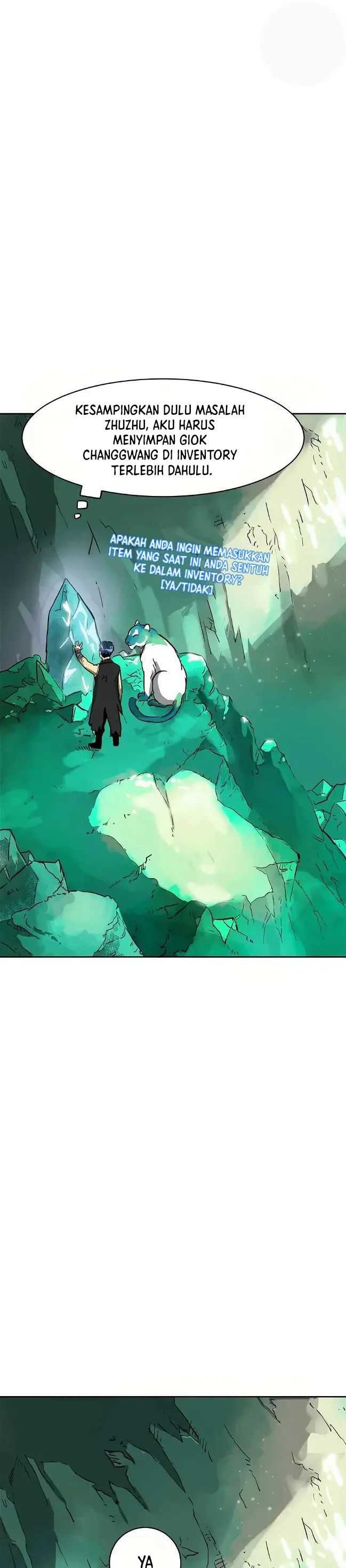 Infinite Level Up in Murim Chapter 66 page 49