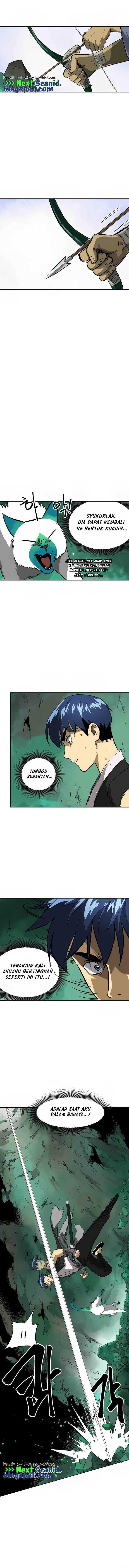 Infinite Level Up in Murim Chapter 67 page 2
