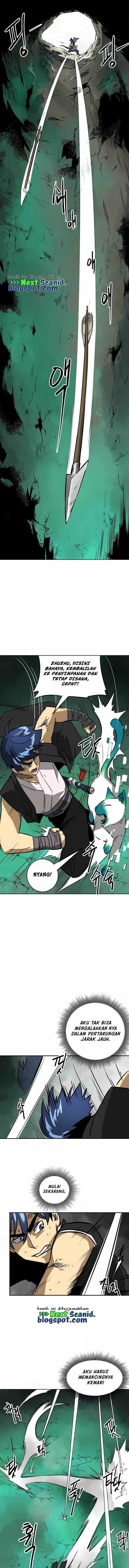 Infinite Level Up in Murim Chapter 67 page 4