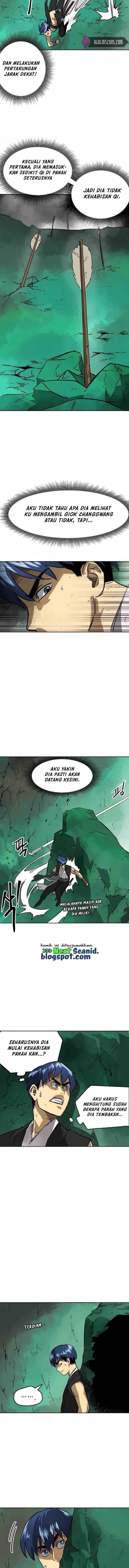 Infinite Level Up in Murim Chapter 67 page 5