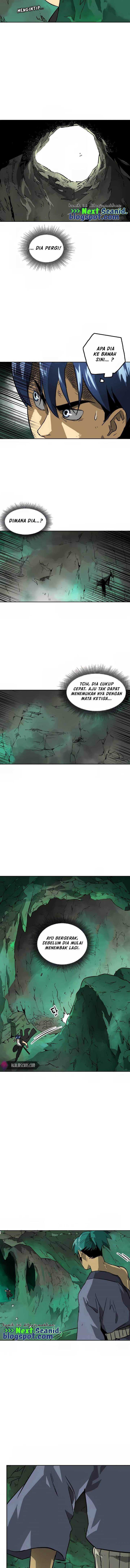 Infinite Level Up in Murim Chapter 67 page 6