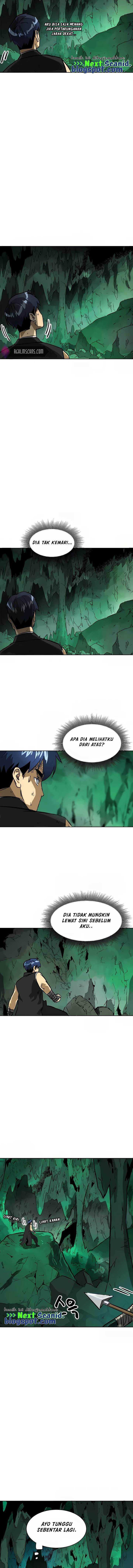 Infinite Level Up in Murim Chapter 67 page 8
