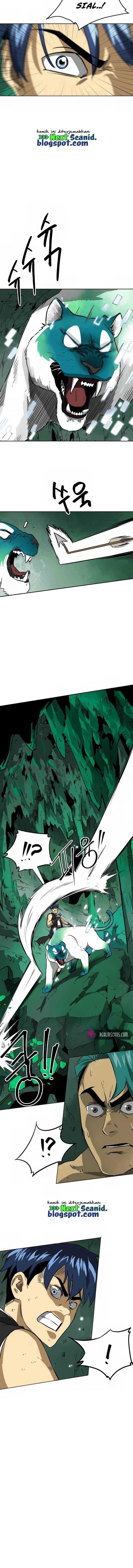 Infinite Level Up in Murim Chapter 67 page 10