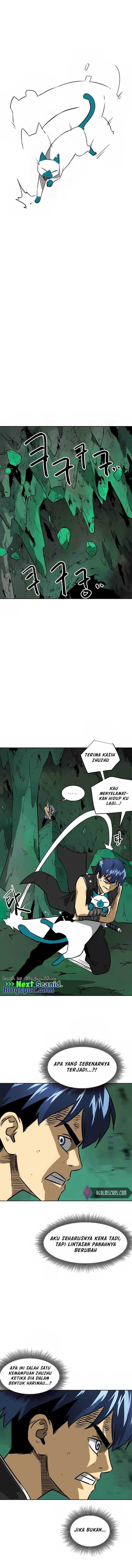Infinite Level Up in Murim Chapter 67 page 11