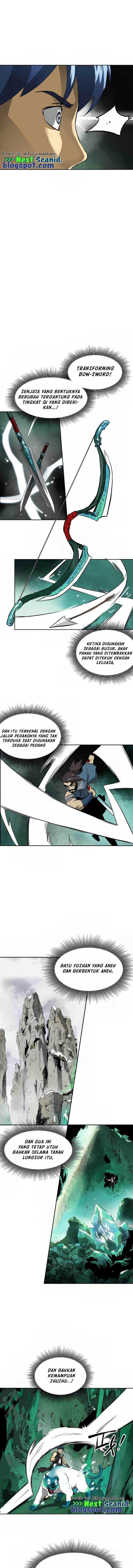 Infinite Level Up in Murim Chapter 67 page 12
