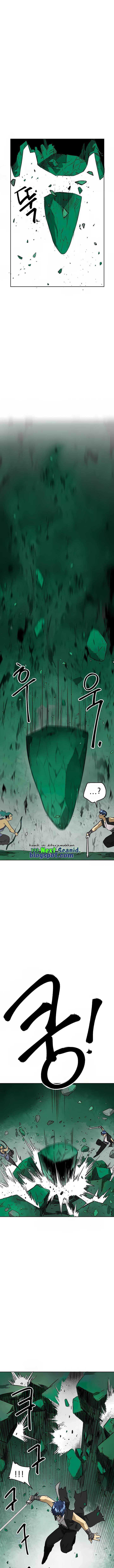 Infinite Level Up in Murim Chapter 67 page 15