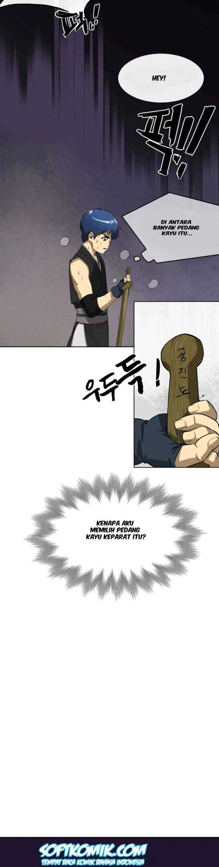 Infinite Level Up in Murim Chapter 7 page 3