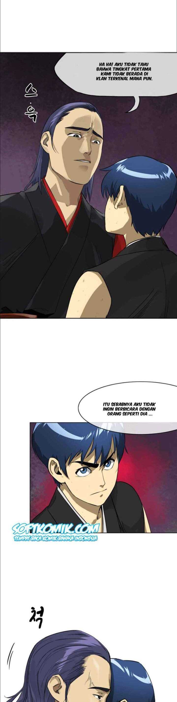 Infinite Level Up in Murim Chapter 7 page 9
